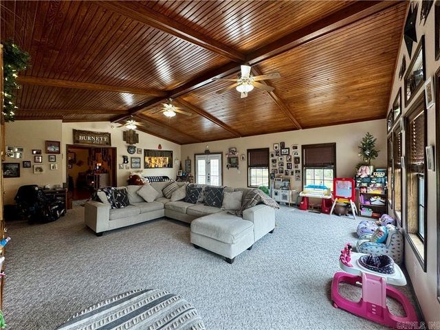 497 Bayou Ridge Road, Dover, AR 72837