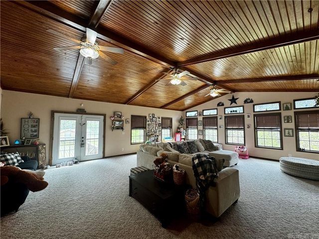 497 Bayou Ridge Road, Dover, AR 72837