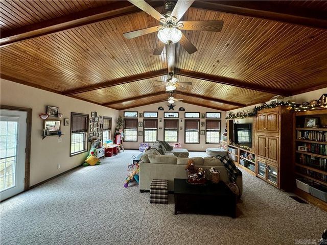 497 Bayou Ridge Road, Dover, AR 72837