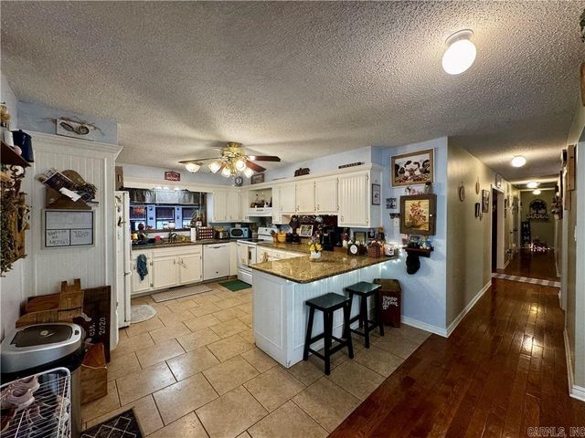 497 Bayou Ridge Road, Dover, AR 72837