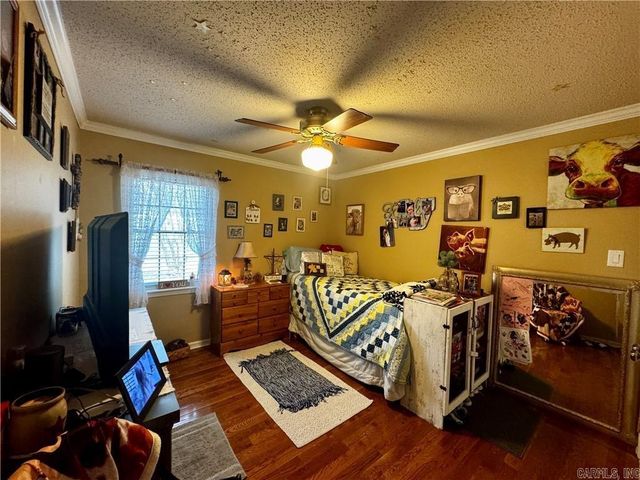 497 Bayou Ridge Road, Dover, AR 72837