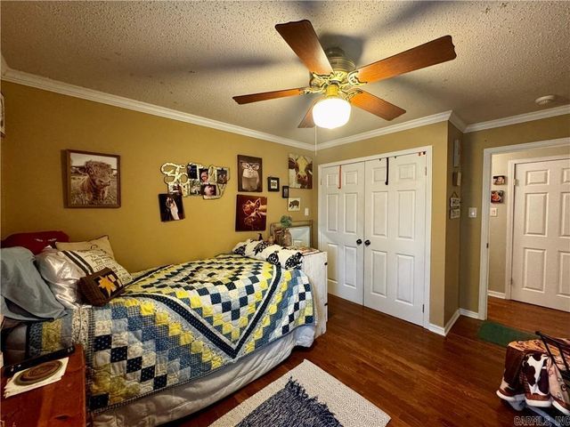 497 Bayou Ridge Road, Dover, AR 72837