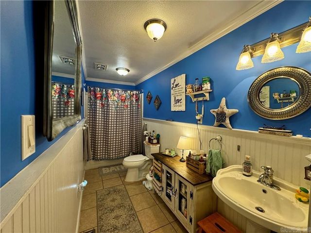 497 Bayou Ridge Road, Dover, AR 72837