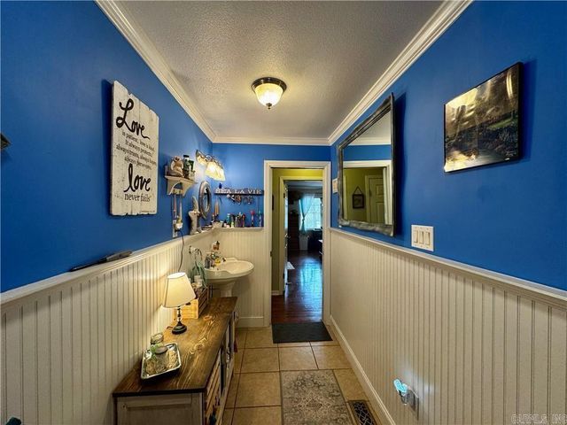 497 Bayou Ridge Road, Dover, AR 72837