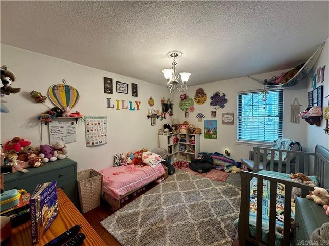 497 Bayou Ridge Road, Dover, AR 72837