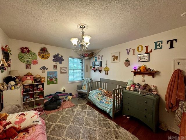 497 Bayou Ridge Road, Dover, AR 72837