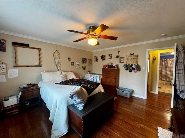 497 Bayou Ridge Road, Dover, AR 72837