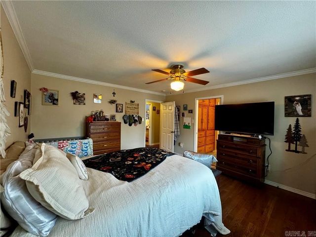 497 Bayou Ridge Road, Dover, AR 72837