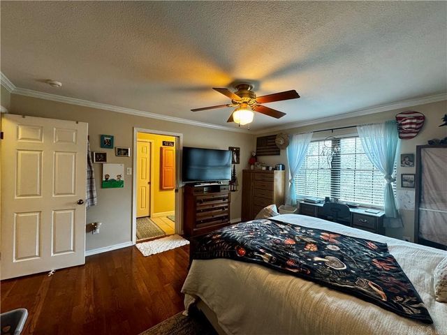 497 Bayou Ridge Road, Dover, AR 72837