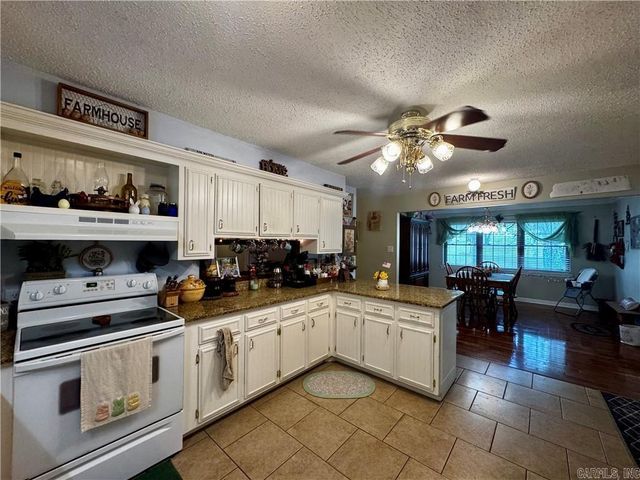 497 Bayou Ridge Road, Dover, AR 72837