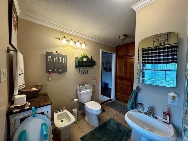 497 Bayou Ridge Road, Dover, AR 72837