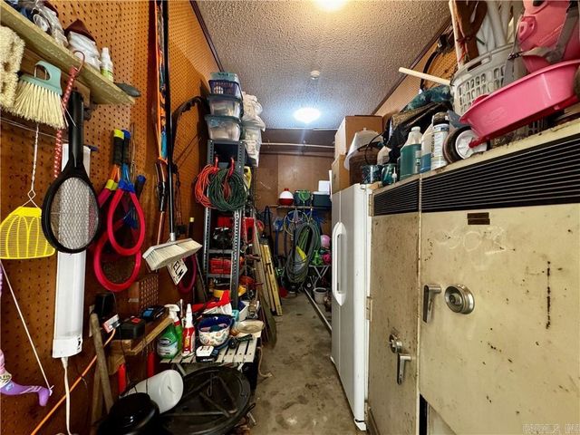 497 Bayou Ridge Road, Dover, AR 72837