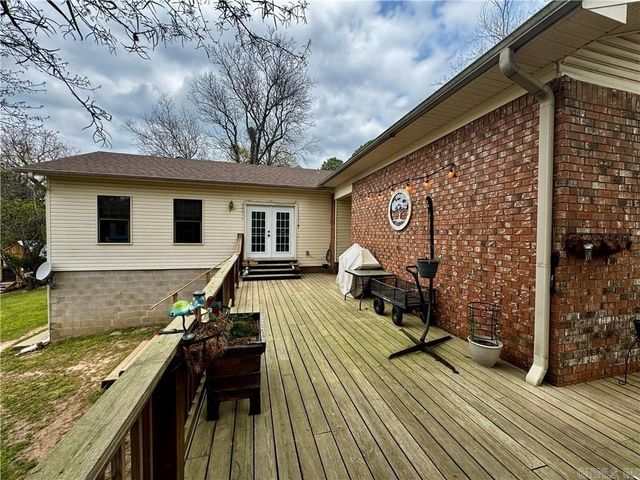 497 Bayou Ridge Road, Dover, AR 72837