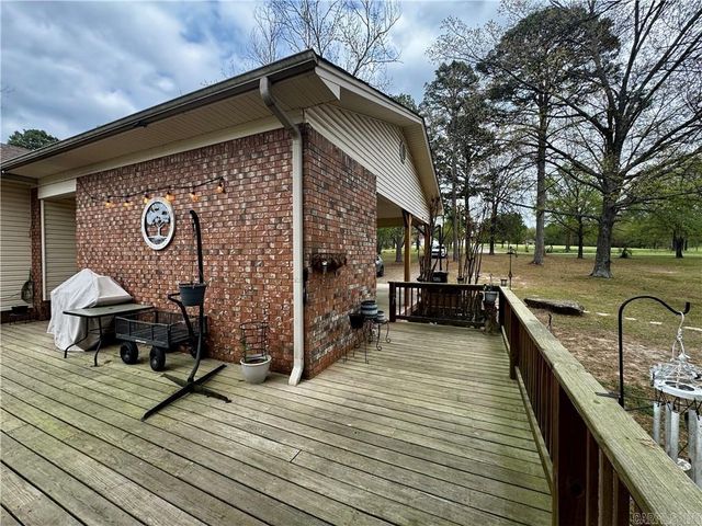 497 Bayou Ridge Road, Dover, AR 72837