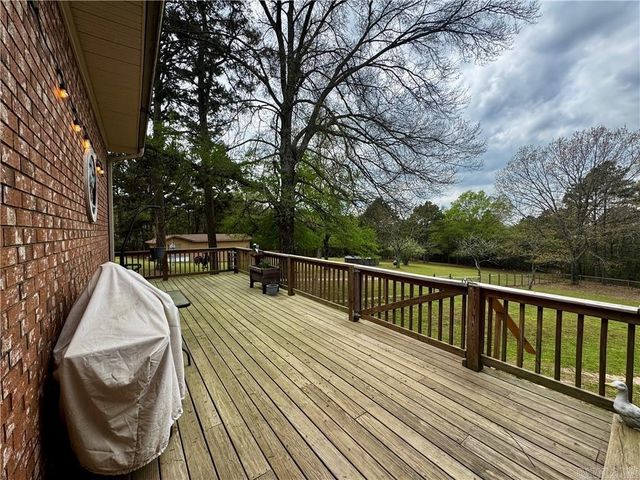 497 Bayou Ridge Road, Dover, AR 72837