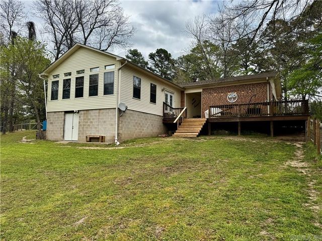 497 Bayou Ridge Road, Dover, AR 72837