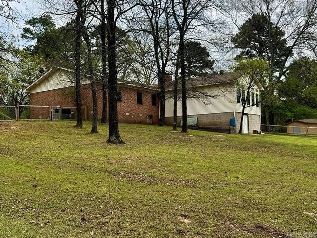 497 Bayou Ridge Road, Dover, AR 72837
