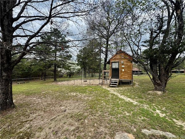 497 Bayou Ridge Road, Dover, AR 72837