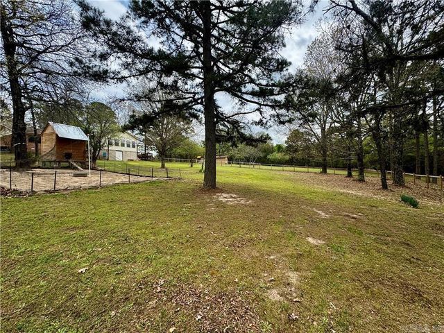 497 Bayou Ridge Road, Dover, AR 72837