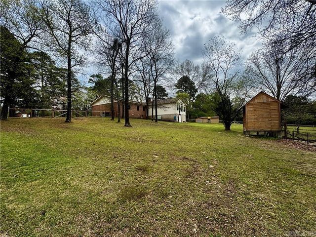 497 Bayou Ridge Road, Dover, AR 72837