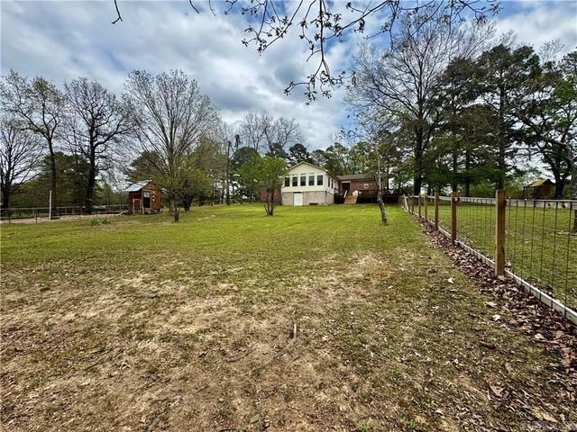 497 Bayou Ridge Road, Dover, AR 72837