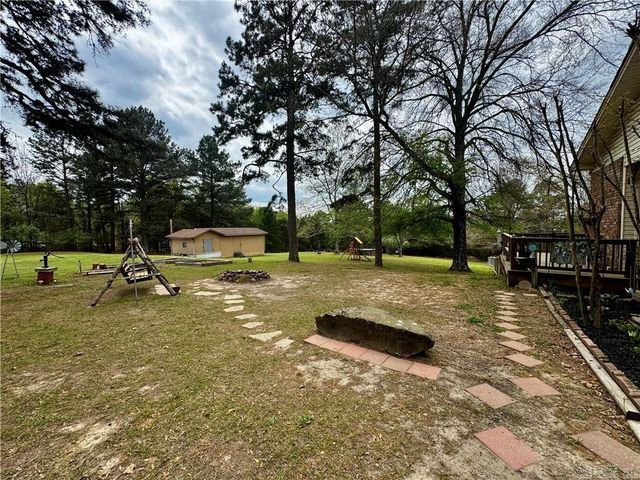 497 Bayou Ridge Road, Dover, AR 72837