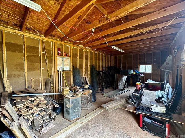 497 Bayou Ridge Road, Dover, AR 72837