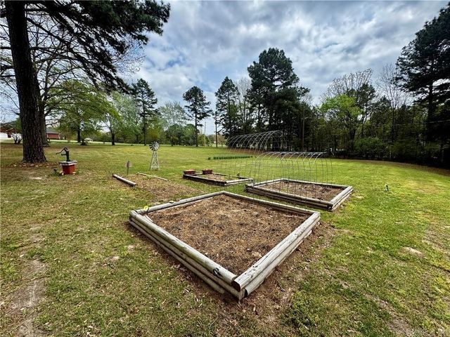 497 Bayou Ridge Road, Dover, AR 72837