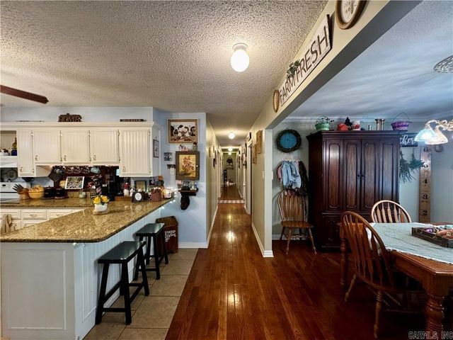 497 Bayou Ridge Road, Dover, AR 72837