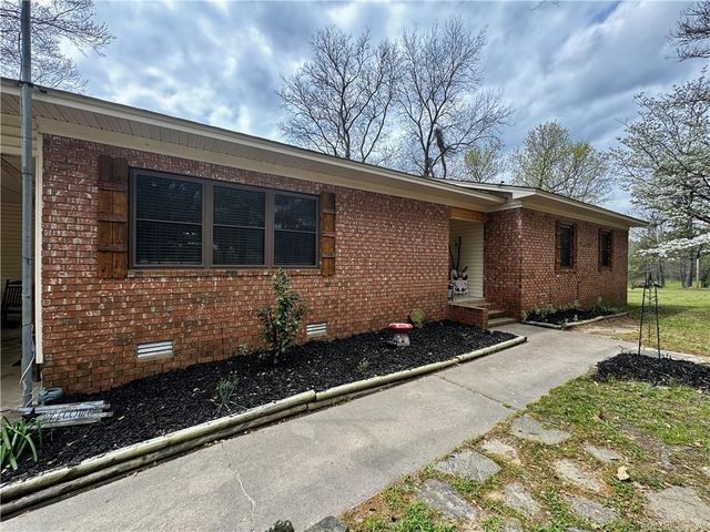 497 Bayou Ridge Road, Dover, AR 72837