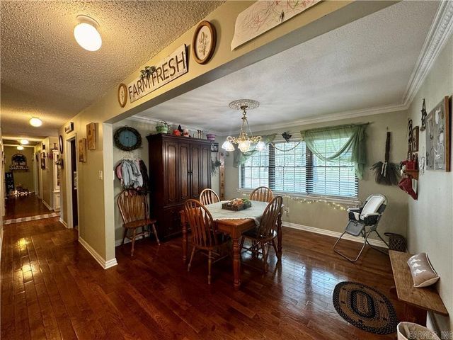 497 Bayou Ridge Road, Dover, AR 72837