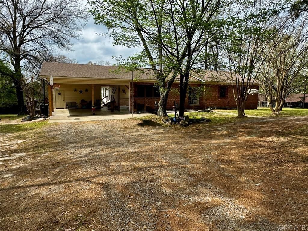 497 Bayou Ridge Road, Dover, AR 72837