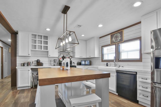 689 Farm To Market Road 179, Tahoka, TX 79373