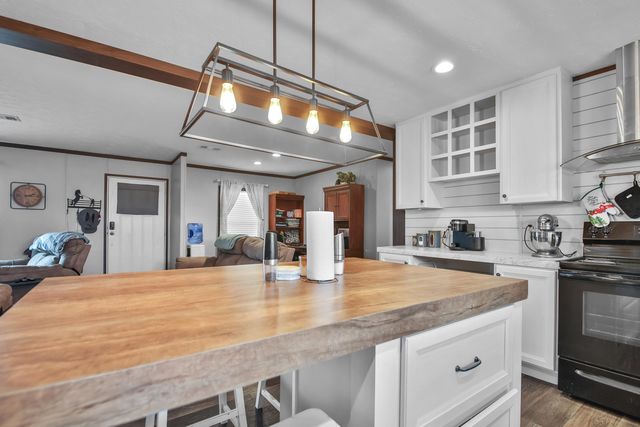 689 Farm To Market Road 179, Tahoka, TX 79373