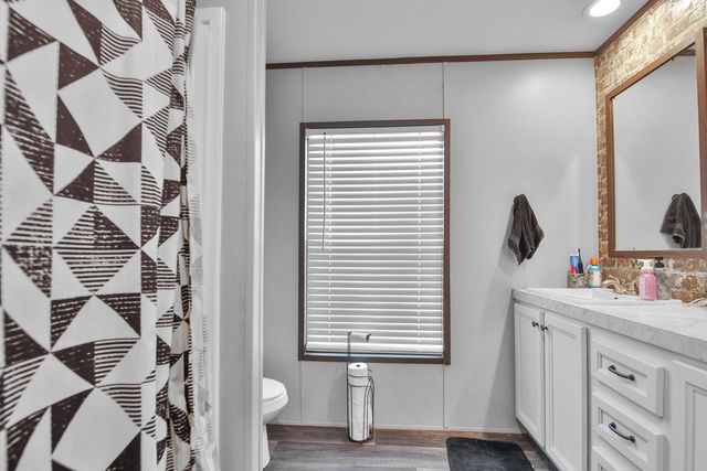 689 Farm To Market Road 179, Tahoka, TX 79373