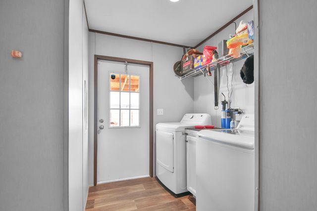 689 Farm To Market Road 179, Tahoka, TX 79373