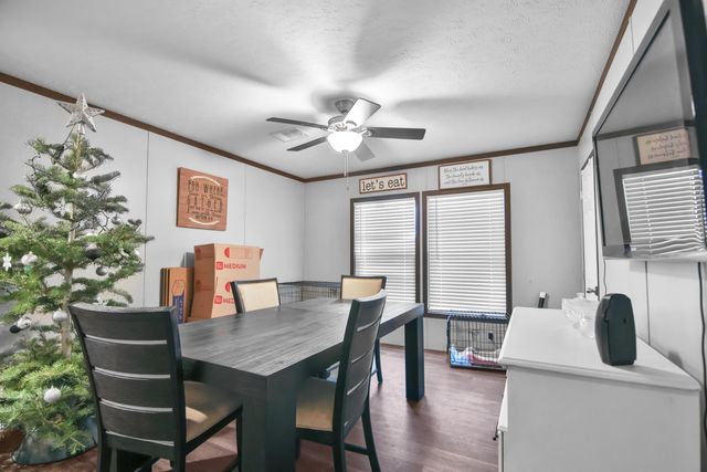 689 Farm To Market Road 179, Tahoka, TX 79373