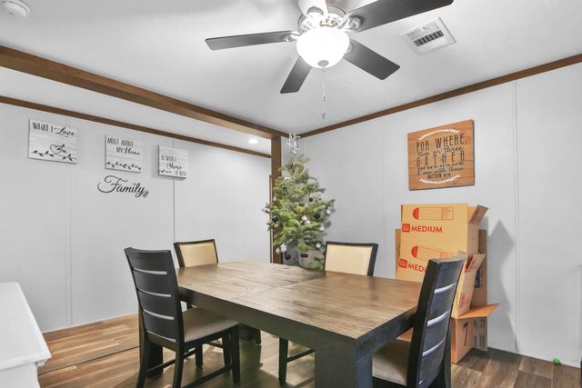 689 Farm To Market Road 179, Tahoka, TX 79373