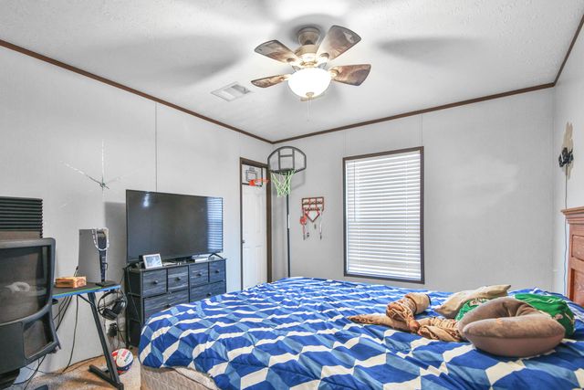 689 Farm To Market Road 179, Tahoka, TX 79373