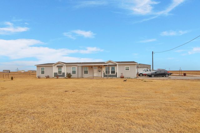 689 Farm To Market Road 179, Tahoka, TX 79373