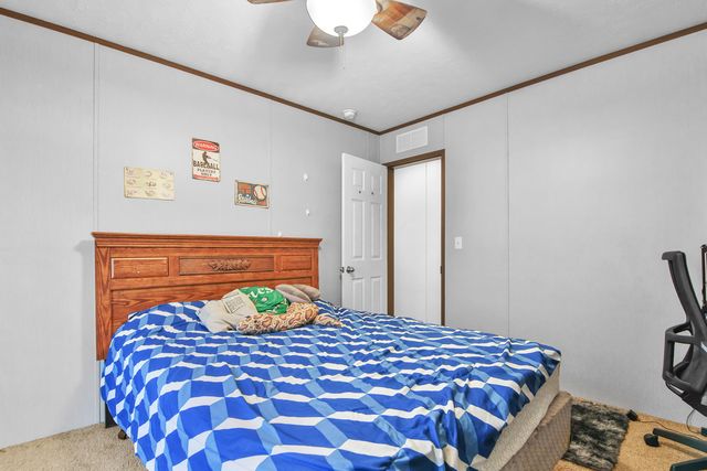 689 Farm To Market Road 179, Tahoka, TX 79373