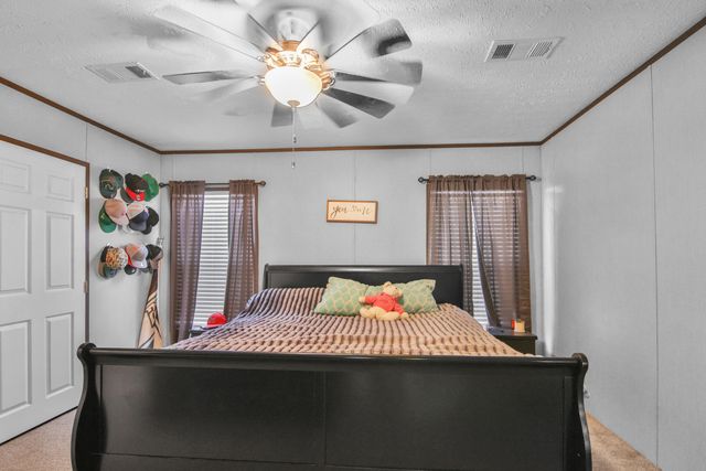 689 Farm To Market Road 179, Tahoka, TX 79373