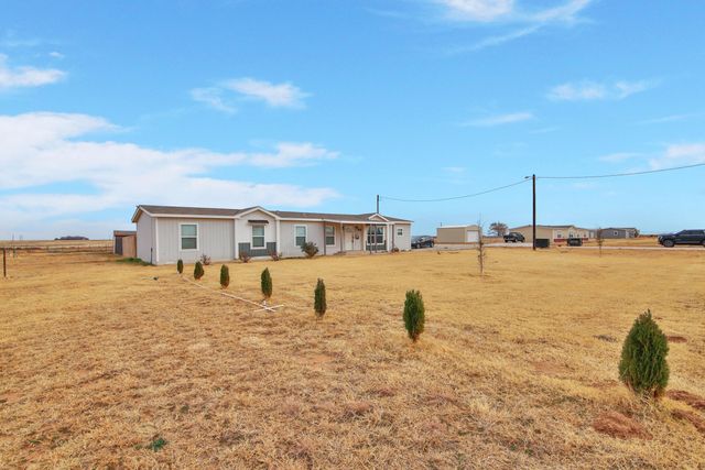 689 Farm To Market Road 179, Tahoka, TX 79373