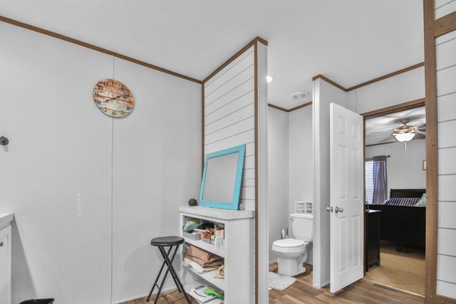 689 Farm To Market Road 179, Tahoka, TX 79373