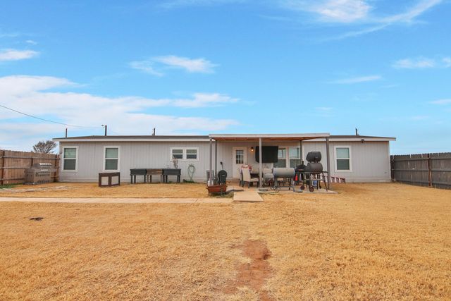 689 Farm To Market Road 179, Tahoka, TX 79373