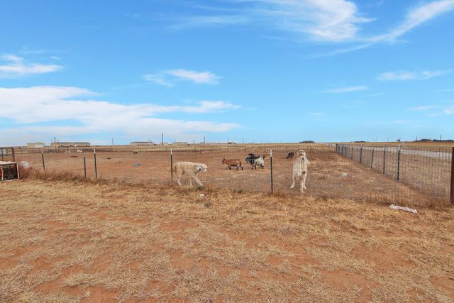 689 Farm To Market Road 179, Tahoka, TX 79373