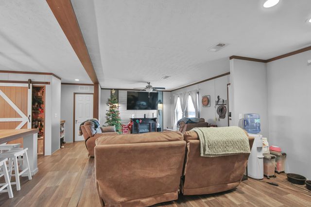 689 Farm To Market Road 179, Tahoka, TX 79373