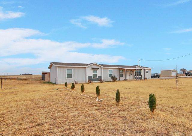 689 Farm To Market Road 179, Tahoka, TX 79373
