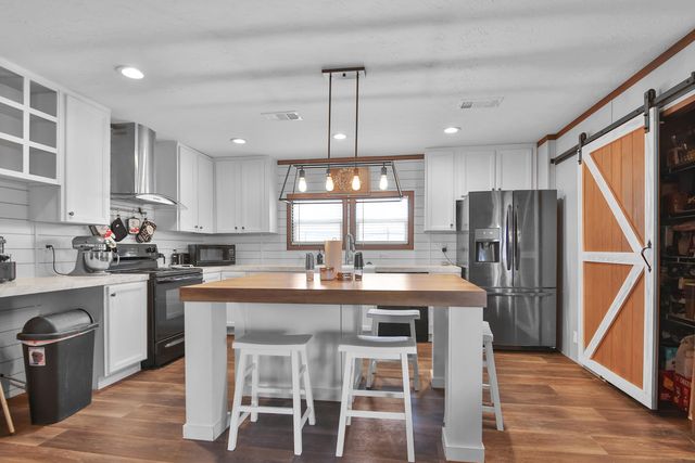 689 Farm To Market Road 179, Tahoka, TX 79373