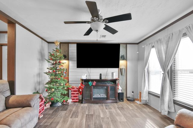 689 Farm To Market Road 179, Tahoka, TX 79373